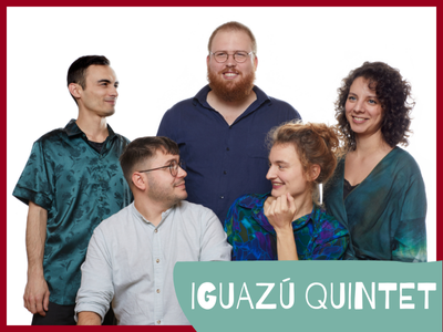 Iguazu Quintet