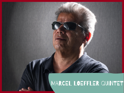 Marcel Loeffler Quintet