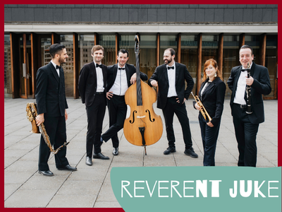 Reverent Juke